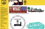 camra scarborough