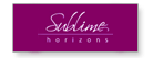Sublime Horizons
