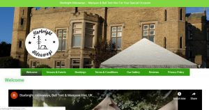 case studies, starbright hideaways